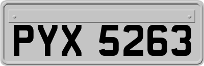 PYX5263