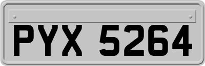 PYX5264