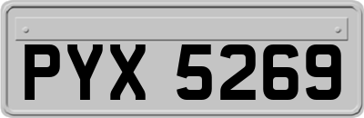 PYX5269