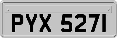PYX5271