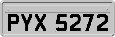PYX5272