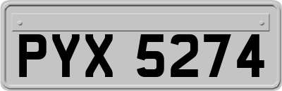PYX5274