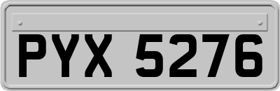 PYX5276