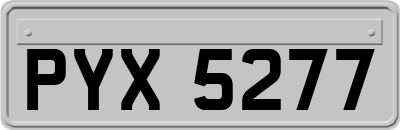 PYX5277