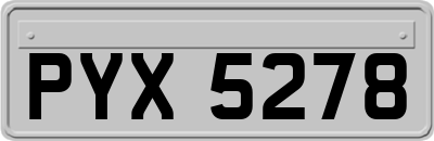 PYX5278