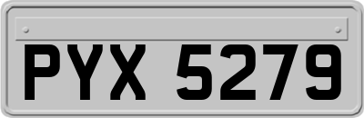PYX5279