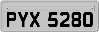 PYX5280