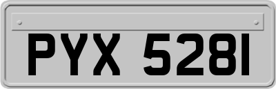 PYX5281