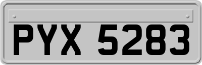 PYX5283
