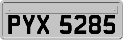 PYX5285