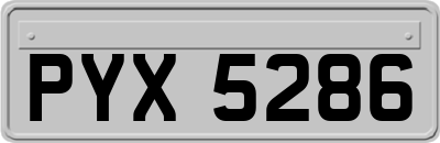 PYX5286