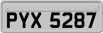 PYX5287