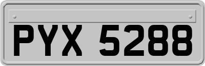 PYX5288