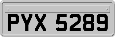 PYX5289