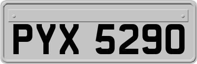 PYX5290