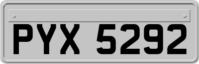 PYX5292
