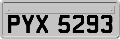 PYX5293