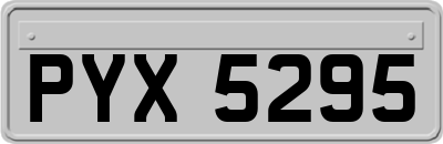 PYX5295