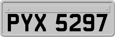 PYX5297