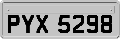 PYX5298