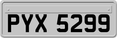 PYX5299
