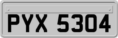 PYX5304