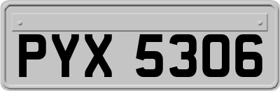 PYX5306
