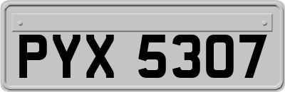 PYX5307