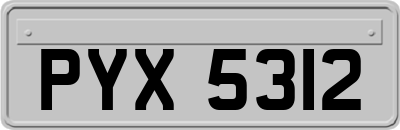 PYX5312