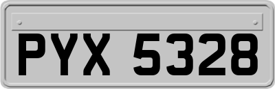 PYX5328