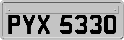 PYX5330