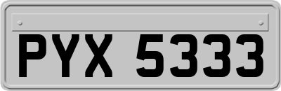 PYX5333