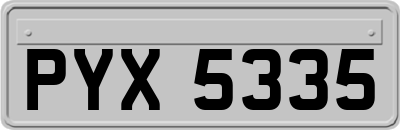 PYX5335