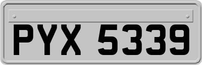 PYX5339