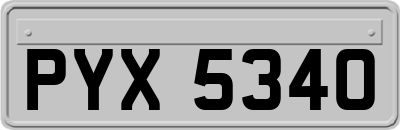 PYX5340