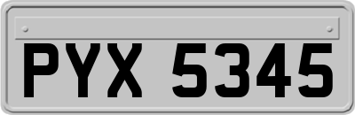PYX5345