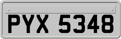 PYX5348