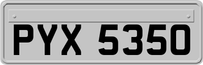 PYX5350