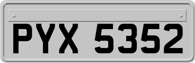PYX5352