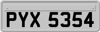 PYX5354