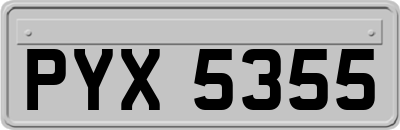 PYX5355