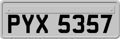 PYX5357