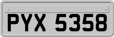 PYX5358