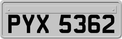 PYX5362