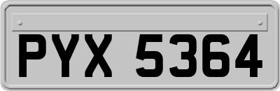 PYX5364