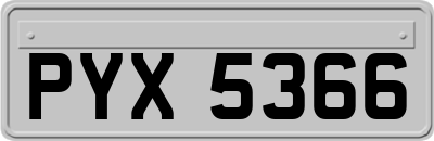 PYX5366