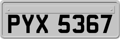 PYX5367