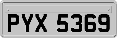 PYX5369
