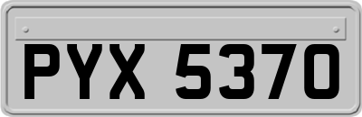 PYX5370