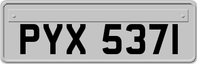 PYX5371